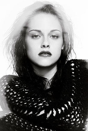Kristen Stewart, Dazed and Confused Magazine Kristen Stewart, Dazed and Confused Magazine